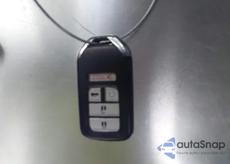 2016 Honda Civic Ex-L from USA, damaged, VIN 2HGFC1F7XGH642258